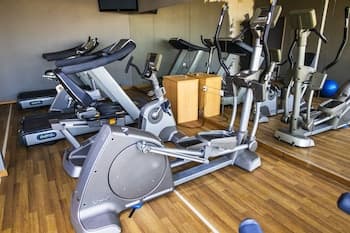 WL Hotel Maputo City Centre Mozambique Collection