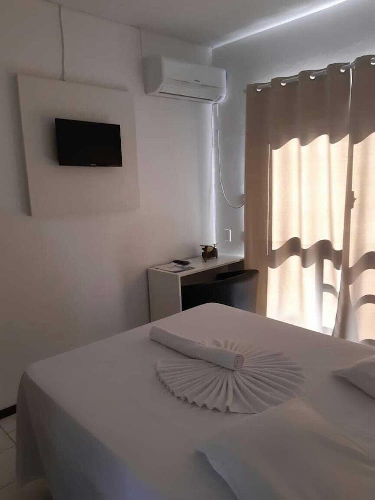 Bombinhas Palace Hotel