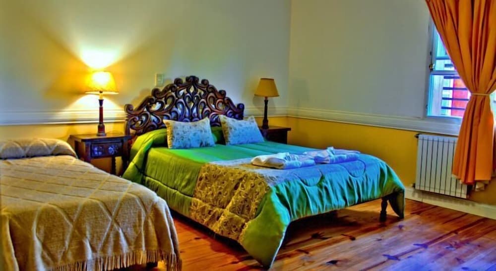 Hotel La Loma - Hostel