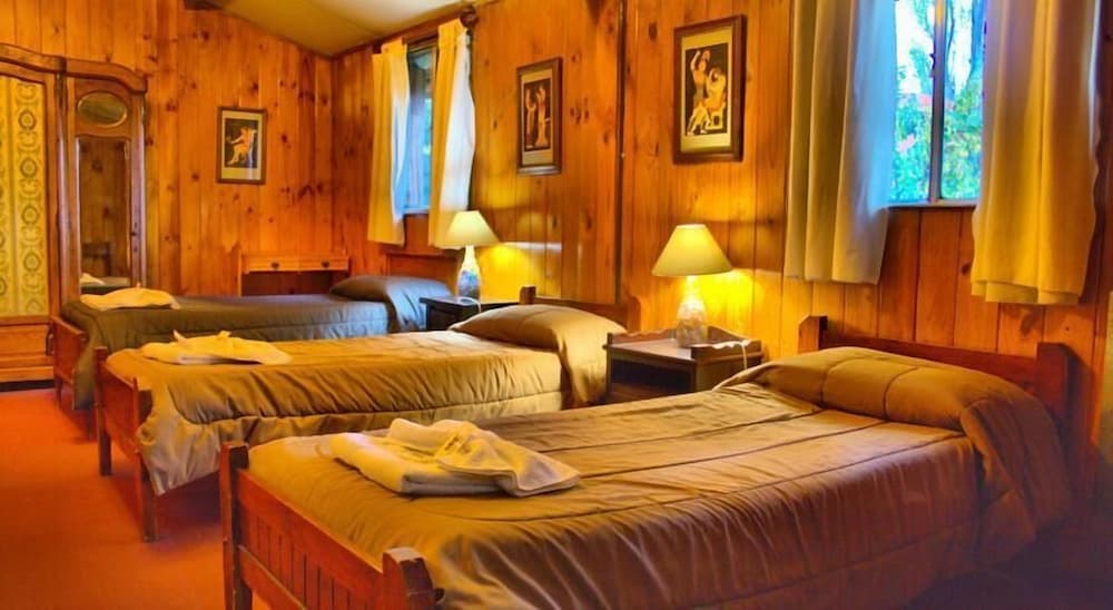 Hotel La Loma - Hostel