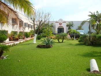 Hotel Chachalacas