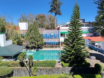 Gran Hotel Xalapa