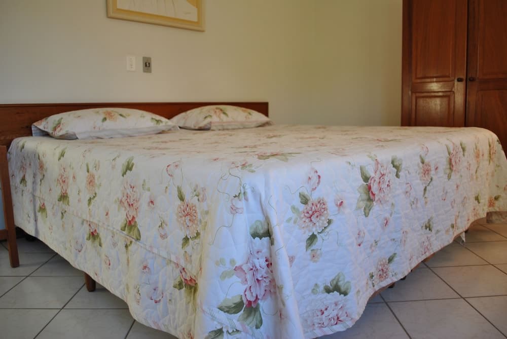 Residencial Sol e Mar de Floripa