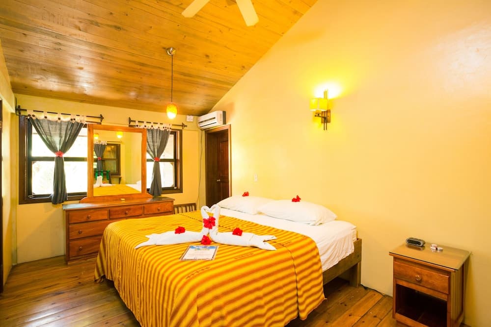 Bananarama Dive & Beach Resort