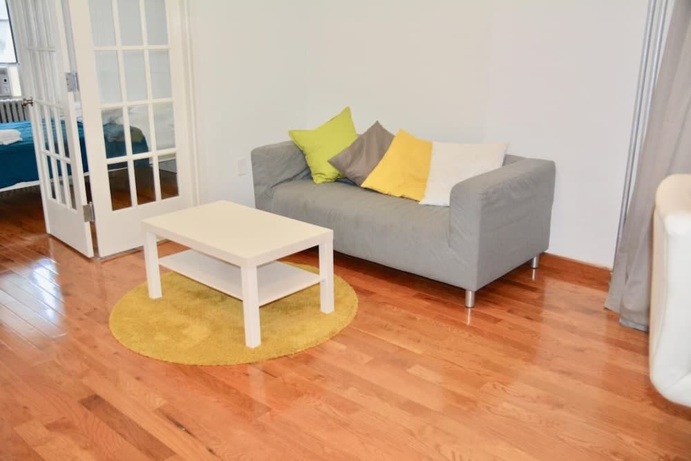 The Topping Three-Bedroom Apartment