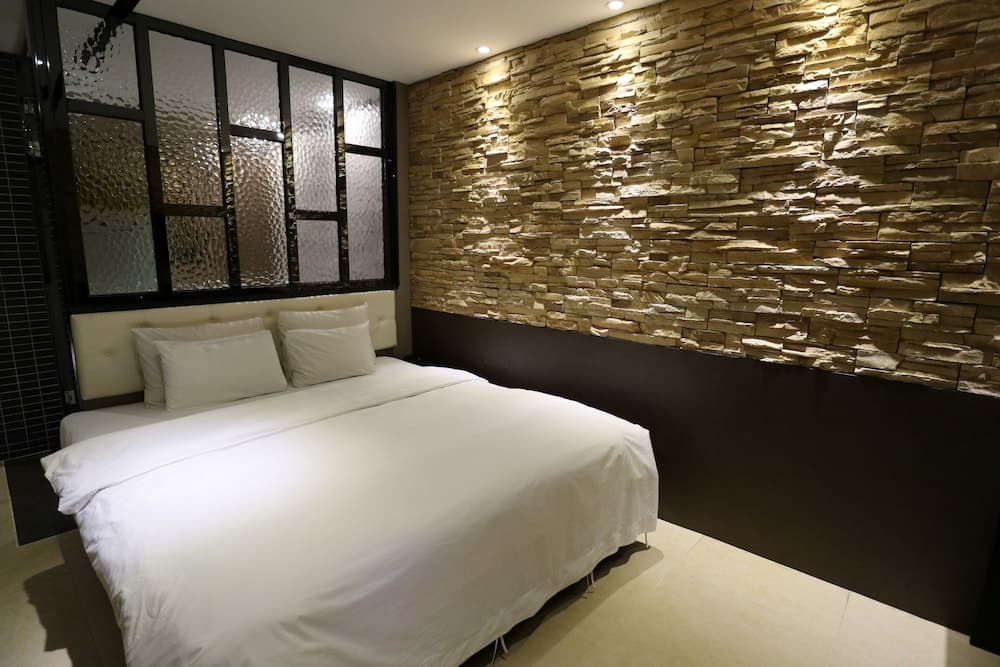 Hotel Cullinan Jongno