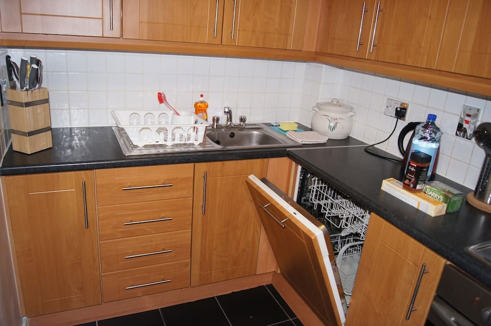 Castleforbes Holiday Apartment