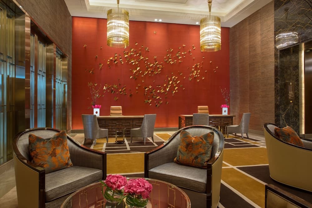 City of Dreams - Nüwa Manila