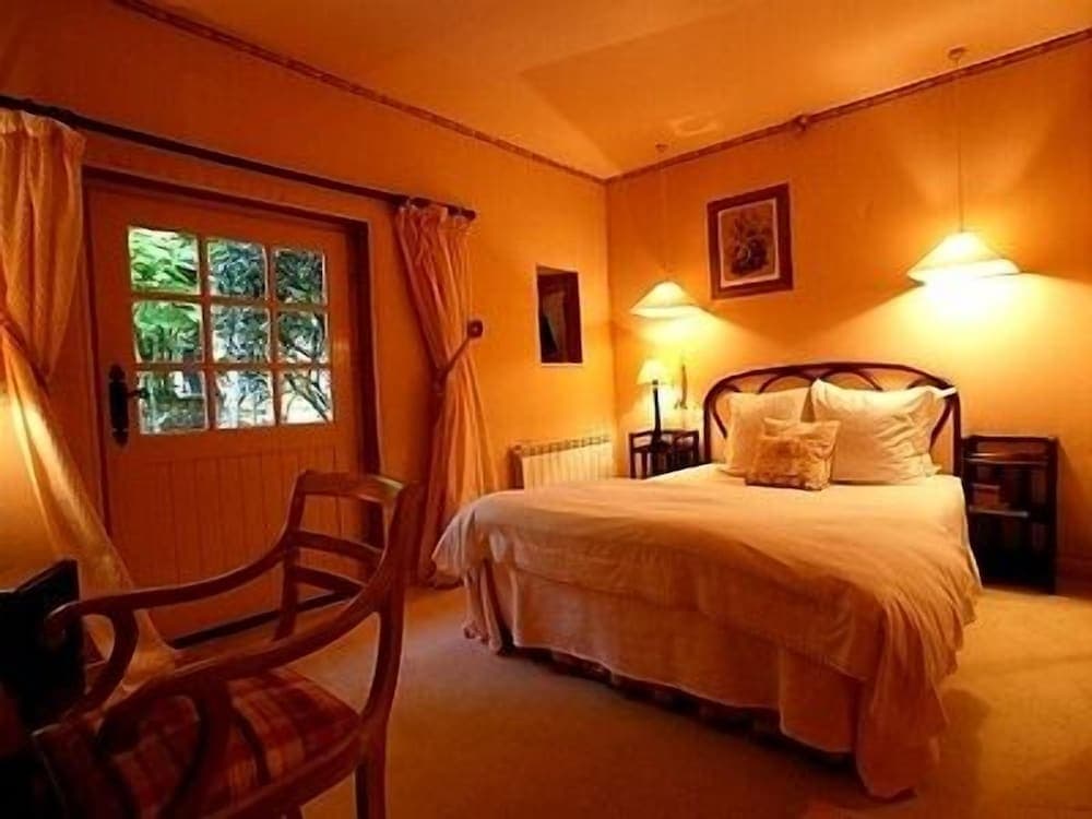 Hotel Kastell Dinec'h