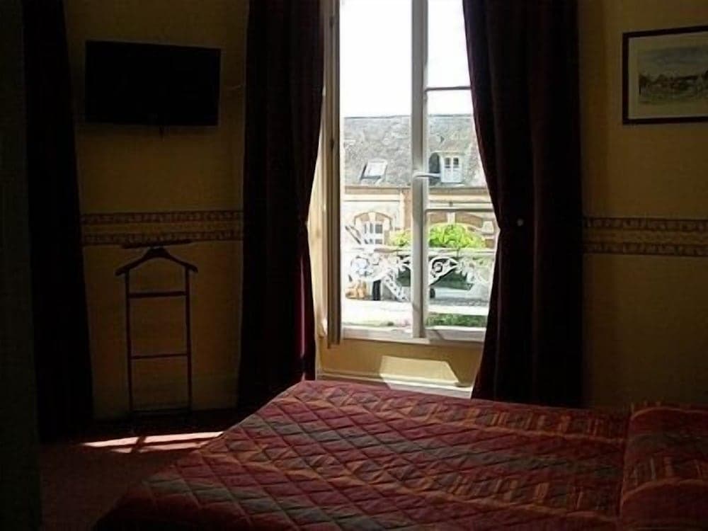 Hotel La Villa des Bordes