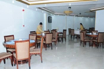 Continental Suite Farwaniya