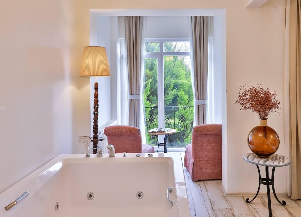 Ağva Park Mandalin Hotel - Adult Only