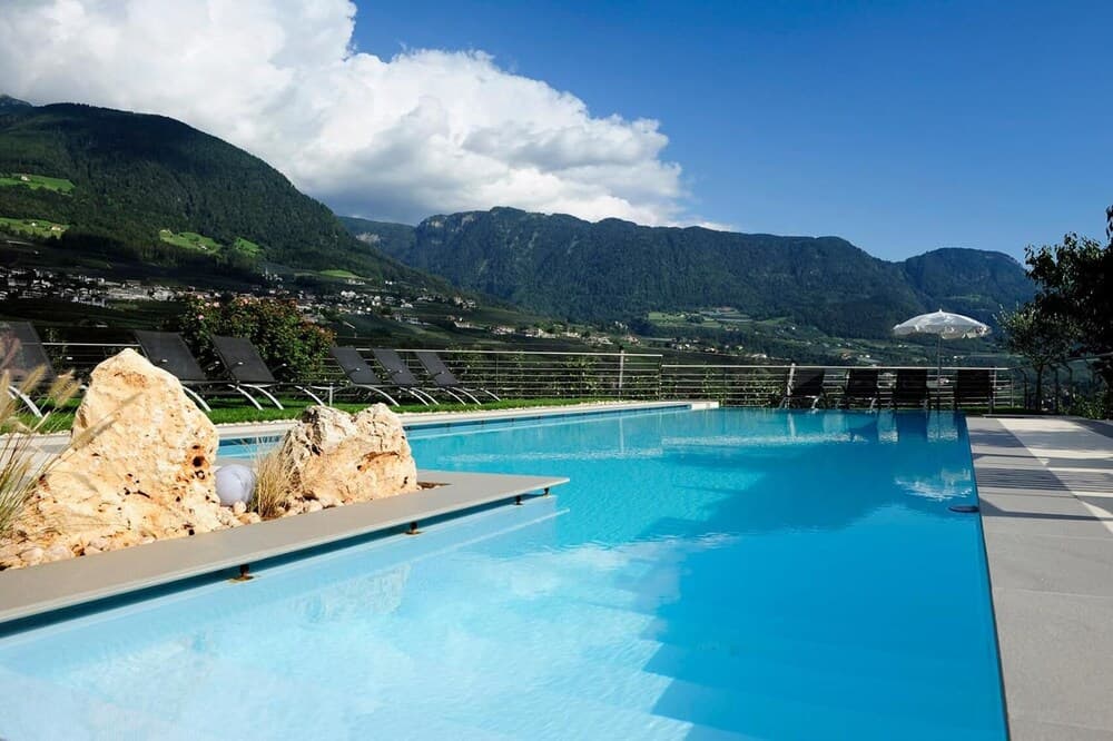 Pension Schweigkofler