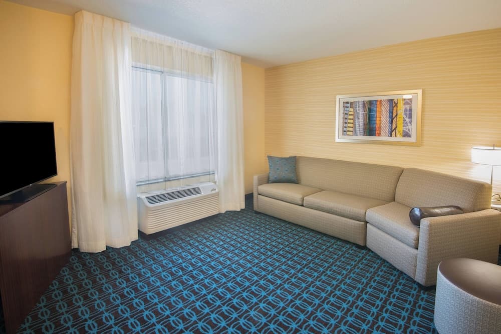 Fairfield Inn & Suites Fort Wayne Southwest