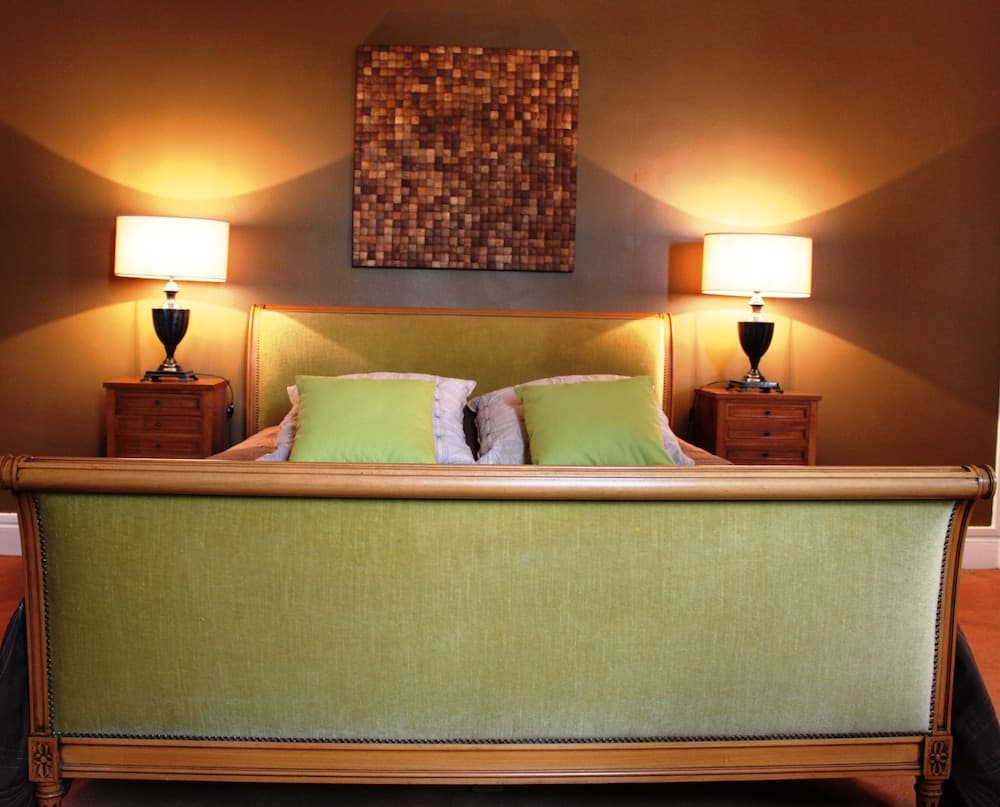 Résidence de la Porte d'Arras