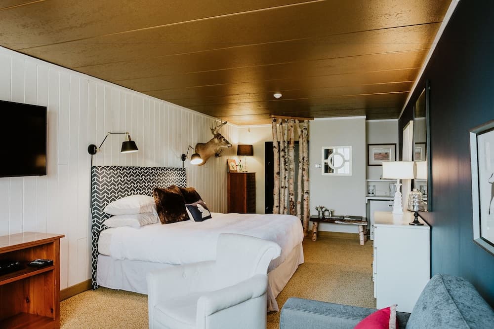 Northridge Inn & Resort