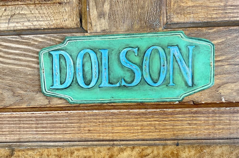 The Woodbridge House