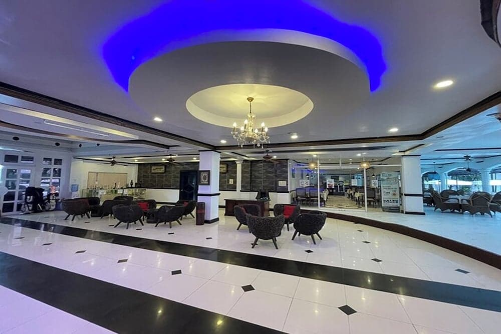 Angeles Palace Hotel