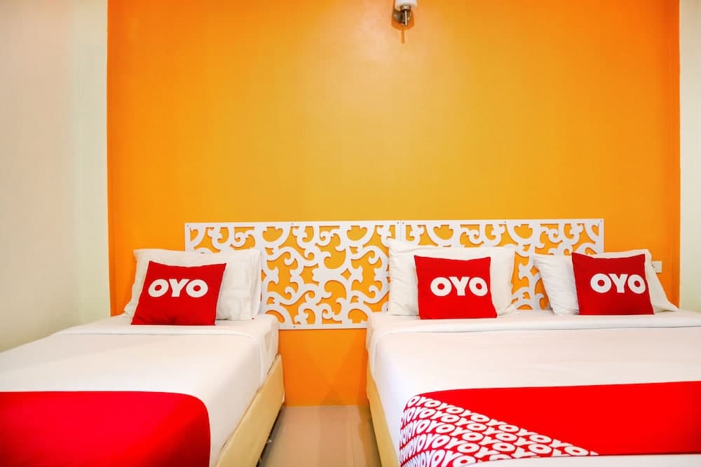 OYO 902 Life​ &​ Love​ Resort​