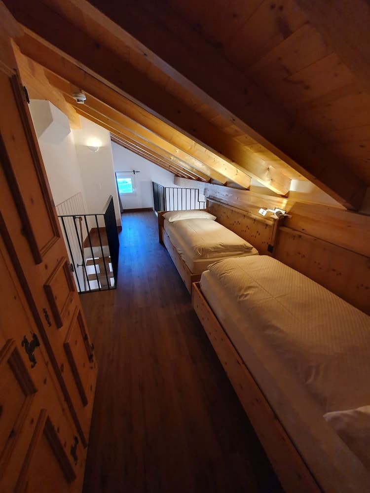 Hotel Waldhaus am See