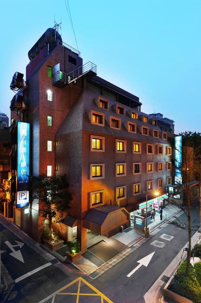 hotel image