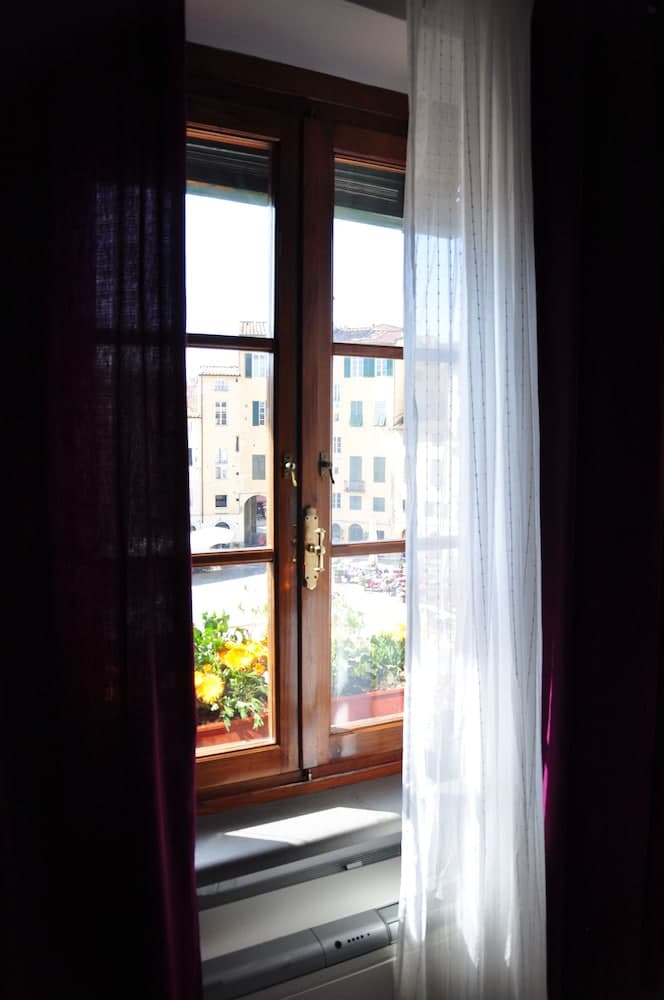 At Home Bed and Breakfast