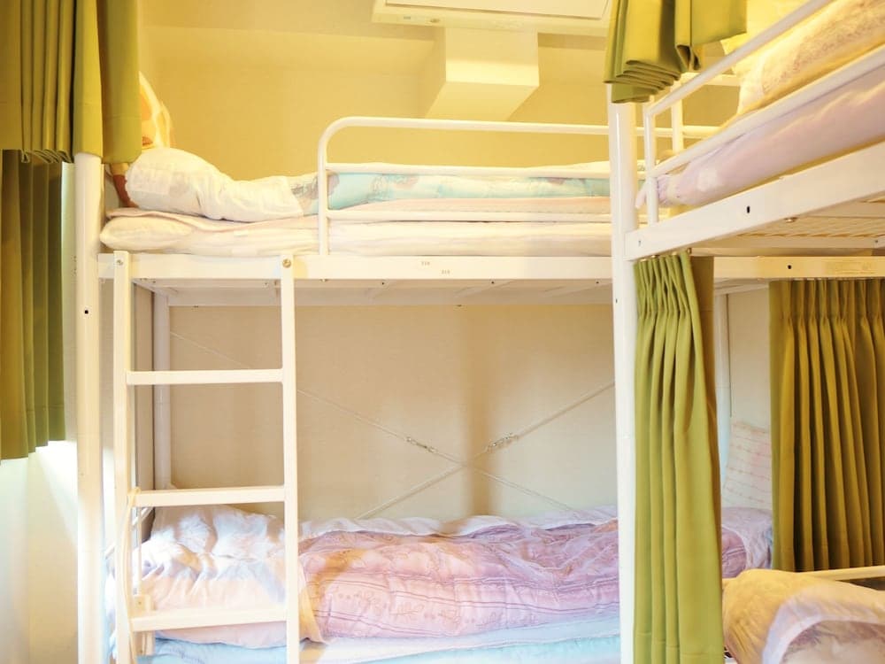 Akihabara Hotel 3000 - Hostel