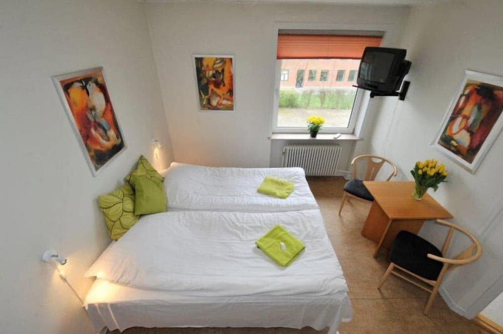 Thyregod Kursuscenter