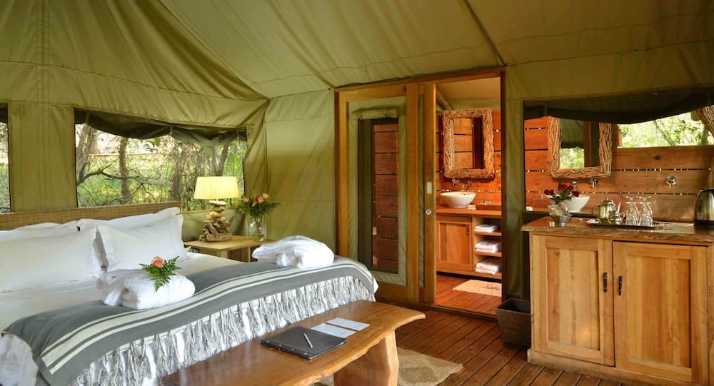 Summerfields Rose Retreat & Spa