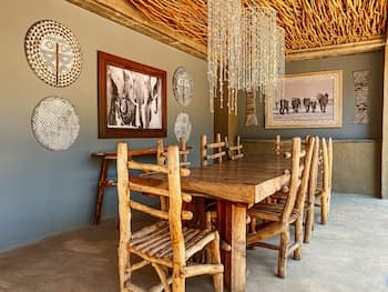 Gwango Heritage Resort