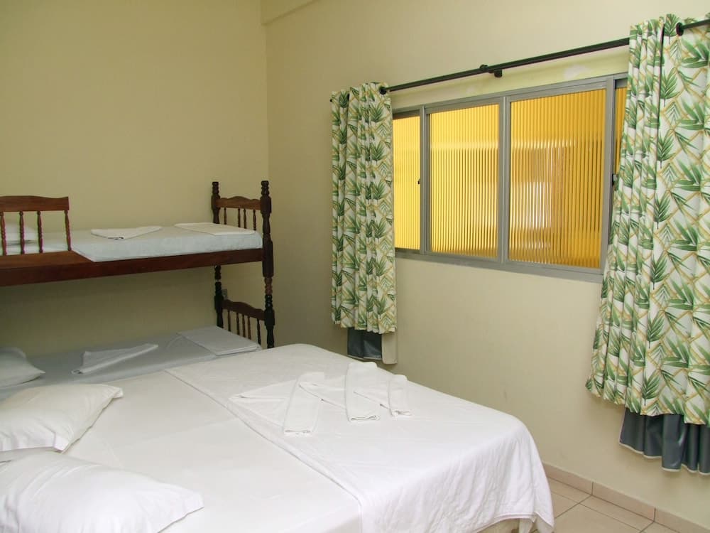 Pousada Recanto da Barra