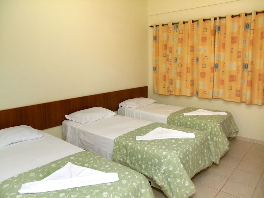 Pousada Recanto da Barra