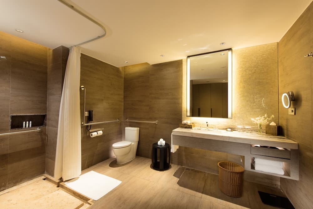 DoubleTree Resort by Hilton Hainan Chengmai