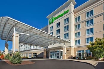 Holiday Inn Morgantown - University Area, an IHG Hotel