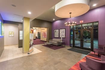 Holiday Inn San Marcos-Convention CTR Area, an IHG Hotel