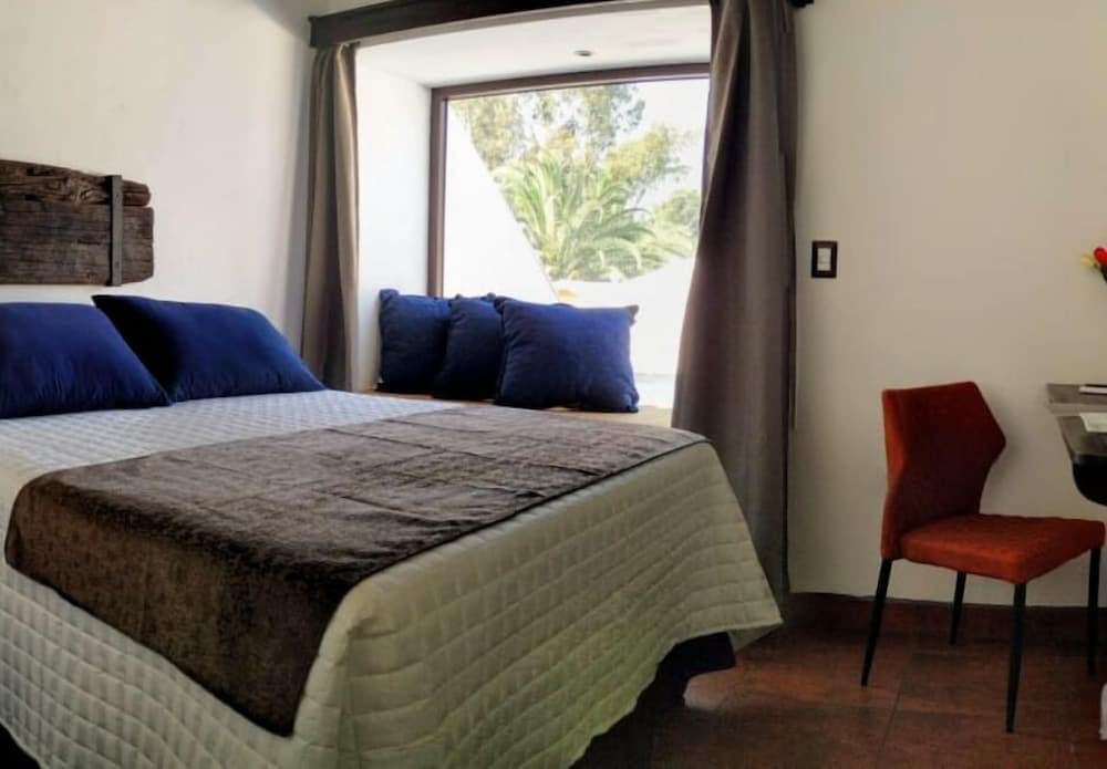 Hotel Posada de La Luna