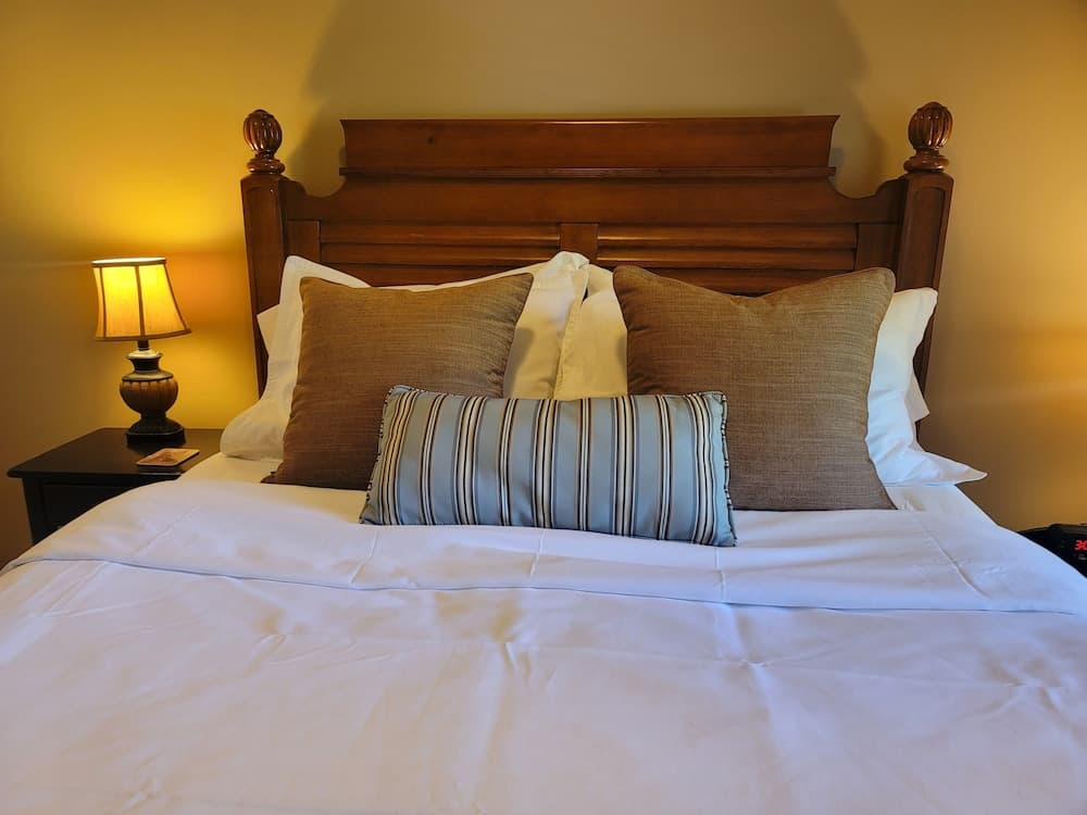 Greaves Sweet Escape