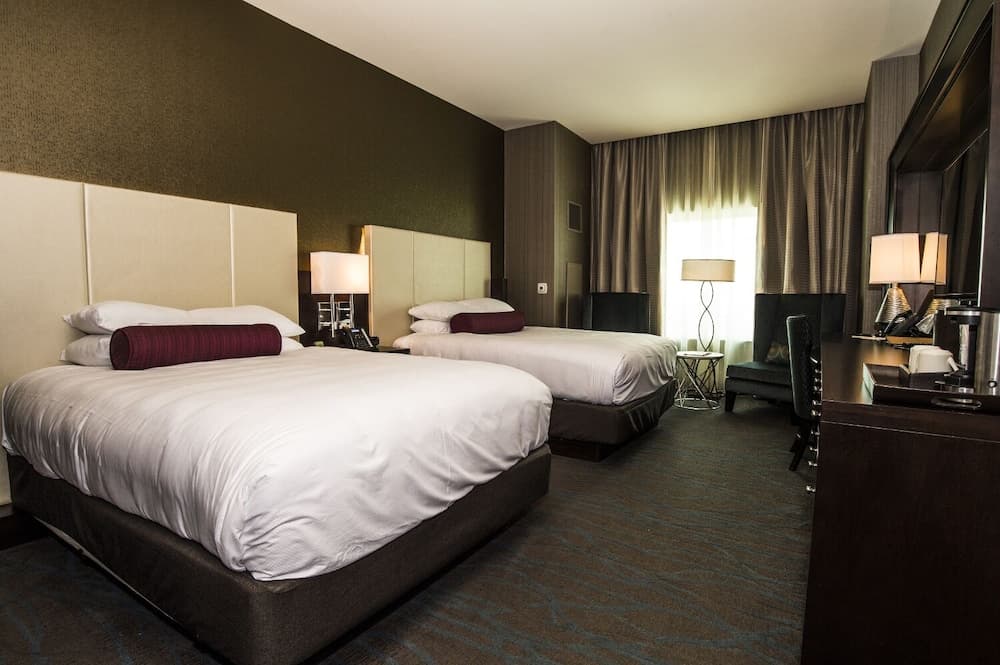 Wind Creek Casino & Hotel Wetumpka