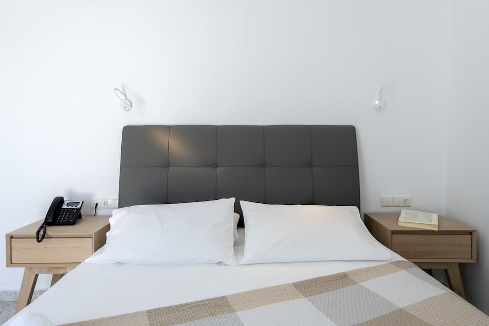 Galinos Hotel - Adults Only