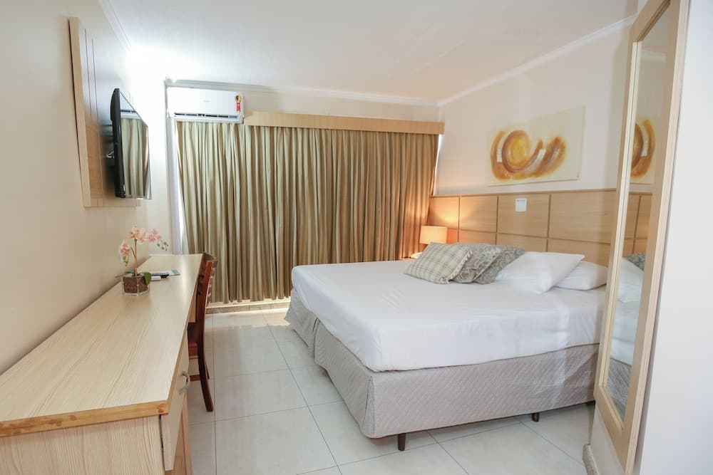 Hotel Nacional Inn São Carlos & Convenções