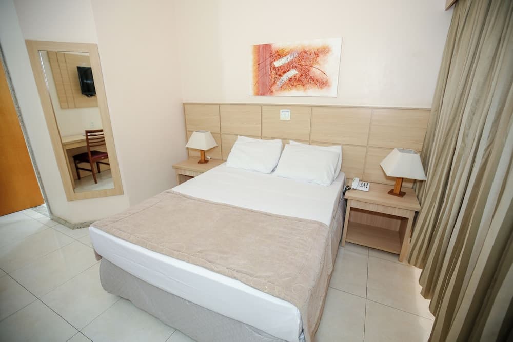 Hotel Nacional Inn São Carlos & Convenções