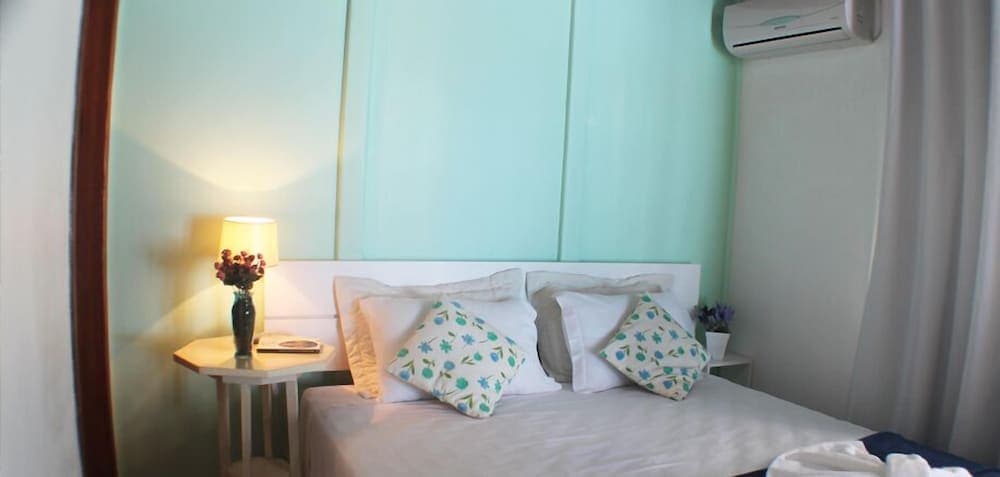 Pousada Cabanas dos Ingleses