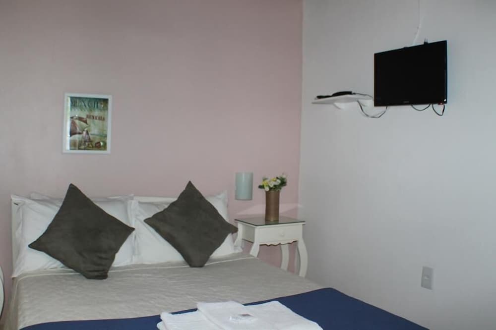 Pousada Cabanas dos Ingleses