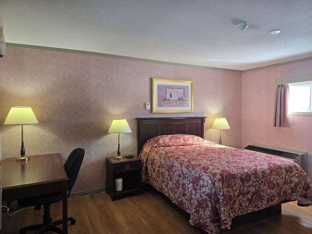 The Village Inn Motel