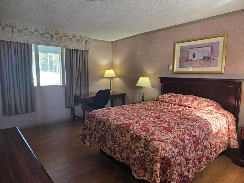 The Village Inn Motel