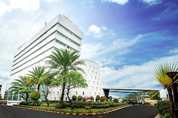 D'primahotel Tangerang