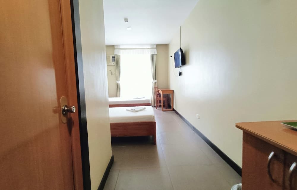 Fuente Oro Business Suites Cebu powered by Cocotel