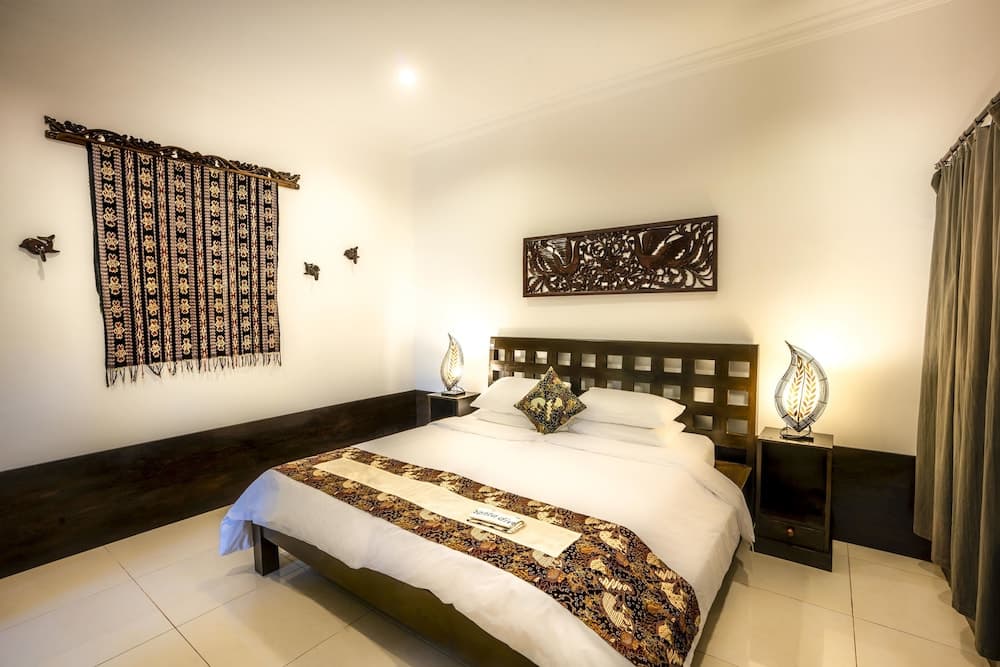 Manta Dive Resort Gili Air