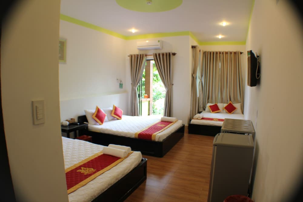 Mai Phuong Binh Bungalow