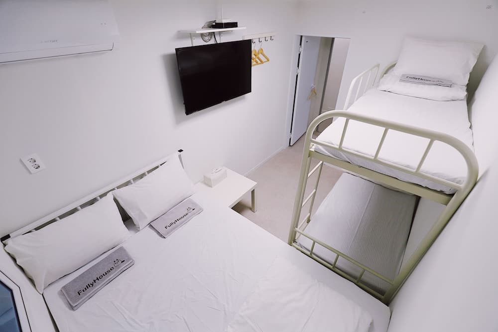 Fully Mini Hotel Insadong